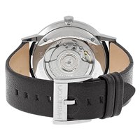 Orologio Hamilton Uomo Intramatic in Acciaio H38755731 - H38755731